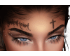 Eyebrow BrokenHeart
