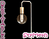 Table Filament Lamp