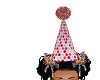 Kids Birthday Shower hat