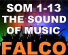 Falco The Sound Of Music