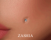 Dimple + Diamond