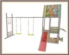 Playground set