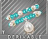 DEV - OM_022 Bracelets