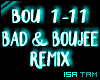 e Bad & Boujee Remix