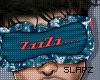 !!S Xmas Sleep Mask 4