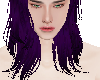 ♞Purple neck long