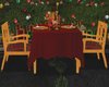 Ani Holiday Dinette For2