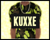 Kuxxe Co. | Military