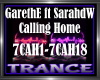 GarethE -  Calling Home