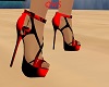 QWS Valentine Sandal