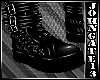 - Dark Spor Boots -