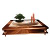 Copper Zen Table