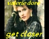 GET CLOSER