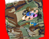 37 - Dept shorts