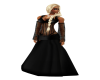 black lace xmiss gown GA