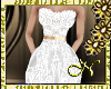 Lace Wed Gown Medium