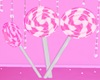 Lollipops Pastel ♡