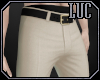 [luc] Lorenzo Slacks
