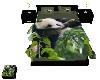 panda bed 1