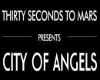 City of Angels 1 of 3