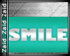 Ze|SmileBlue Unisex
