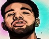 [Gz] Drake Poster