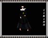 [K1] Catholic Nun BlackW