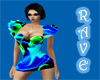 Rave Dress Animated