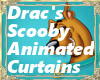 Dracs Scooby Animated Cu