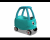 Toy Car Animated 40% BOY