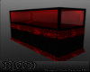 Vampire Glass Coffin