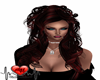 BloodMoon Long Curly