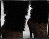 Fur Heels Boots