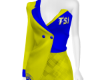M' Req TSI Yellow F