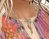 [LD] Ivory Necklace