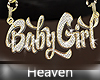 *HS* BabyGirl Chain