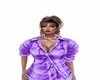 Purple Flannel