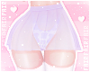 F. Moo Skirt Lilac RLL