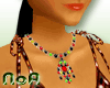 *NoA*Orient Necklace(4)