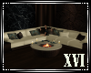 XVI | PHB Corner Couch
