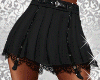 black skirt rl