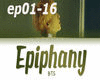 BTS - Epiphany