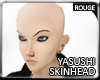 |2' Yasushi Skinhead
