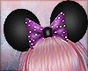 lD Minnie Ears