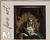 M | Mother Mary