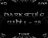 Darkstyle: Whisper