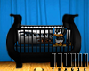 .:T:.Bby Daffy Duck Crib