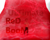 ULTimaTe ReD BooM