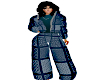 Diamon Pants 5