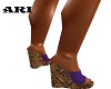 forus on the heel 6